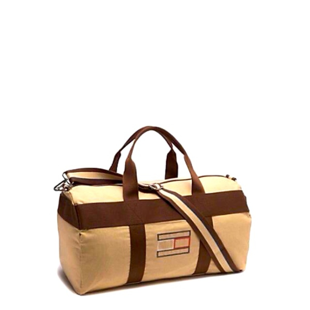 Tommy Hilfiger Unisex Duffle Bag
